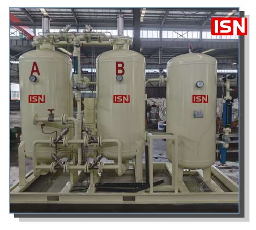 Sistem Vacuum Medis Sentral Rumah Sakit