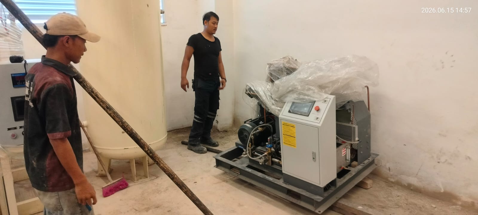 RSUD Nias 5