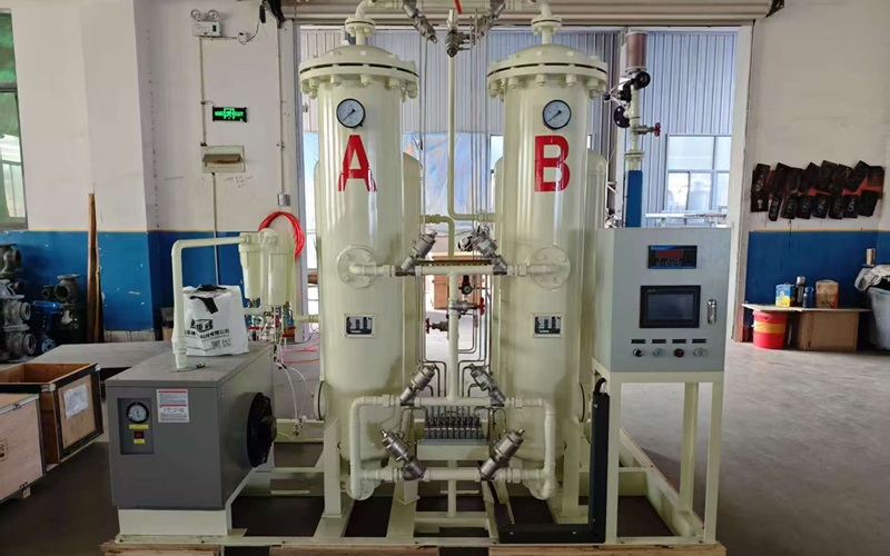 PSA Oxygen Generator ISN-05